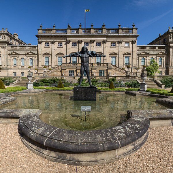 Harewood House 8