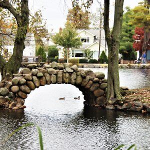 Heckscher Park