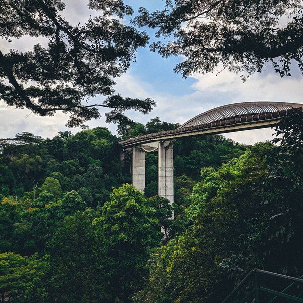 Henderson Waves