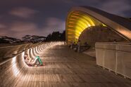 Henderson Waves Singapore Republic Of Singapore