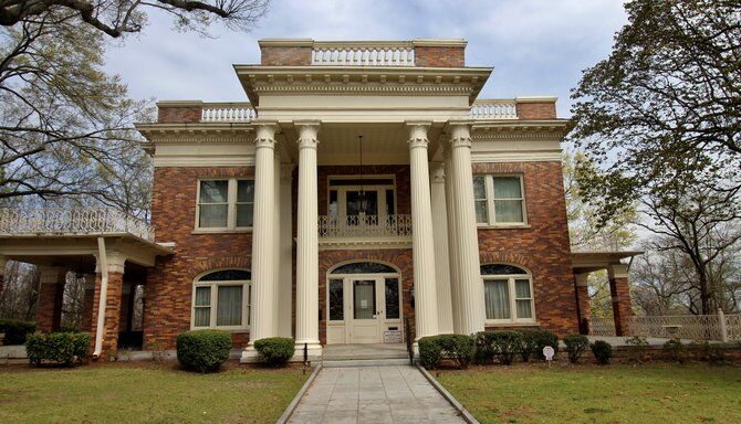 Herndon Home Museum