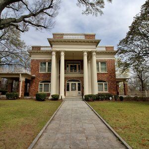 Herndon Home Museum