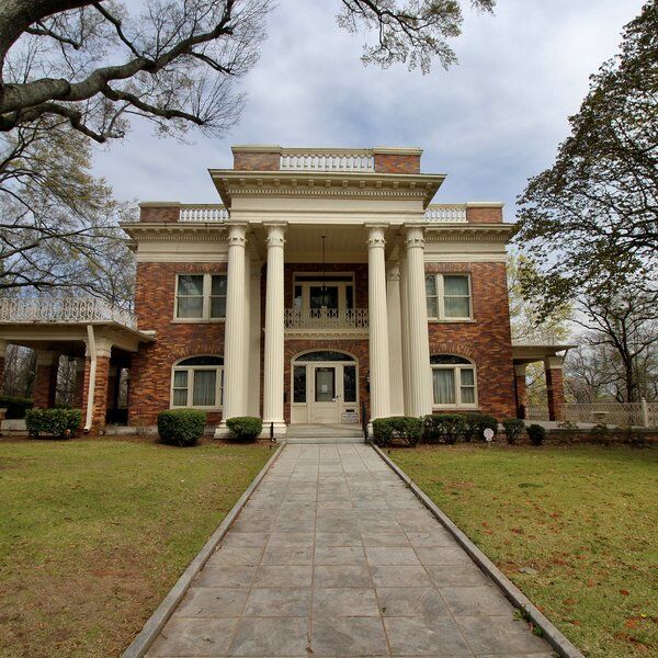 Herndon Home Museum 5