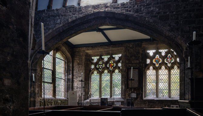 Holy Trinity Church York