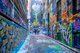 Hosier Lane