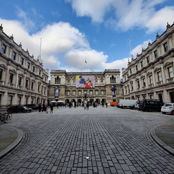 Royal Academy of Arts