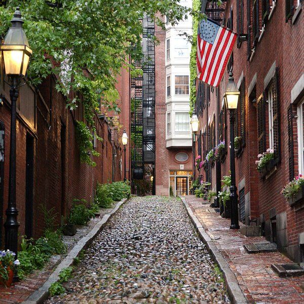 103 Things to Do in Boston (2025)