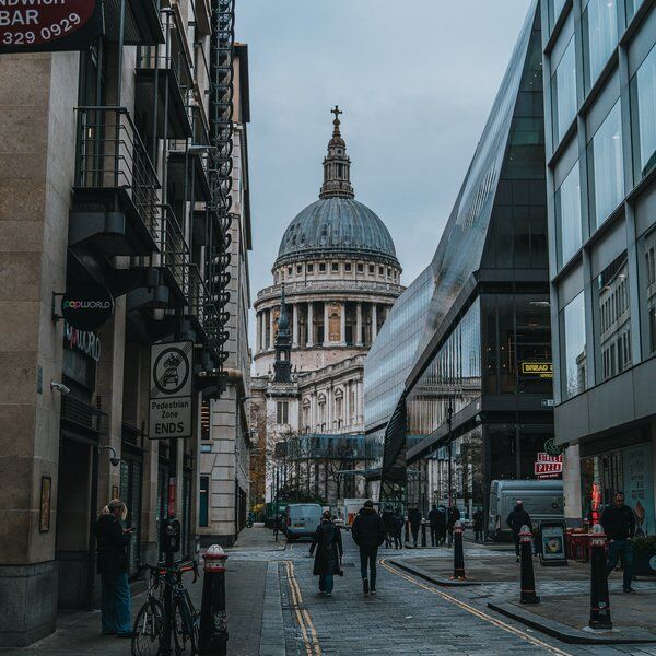 23 Immersive Experiences in London (You Need to Try This Year)