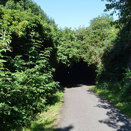 Innocent Railway Tunnel
