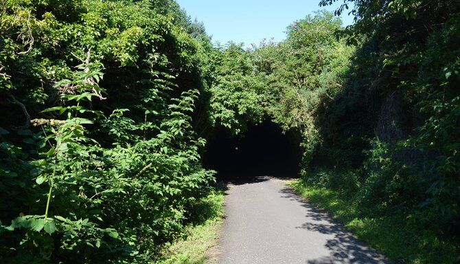Innocent Railway Tunnel