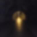 Innocent Railway Tunnel 3