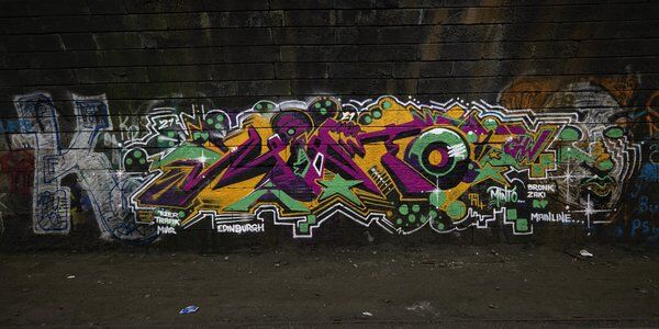 Innocent Railway Tunnel 6
