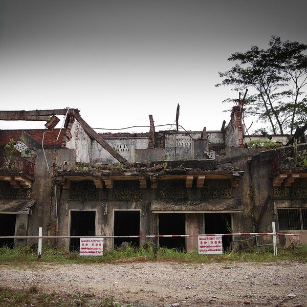 Istana Woodneuk 8