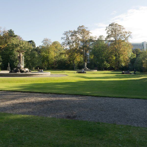 Iveagh Gardens 3