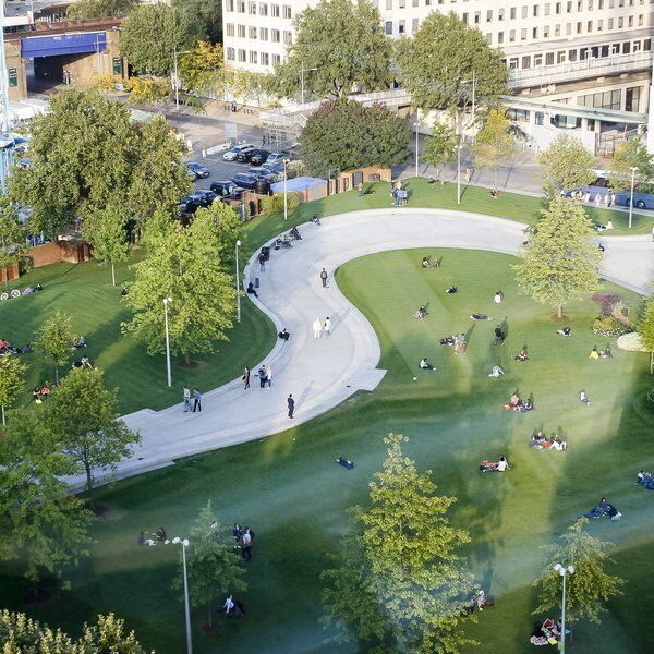 Jubilee-gardens-from-london-eye-view