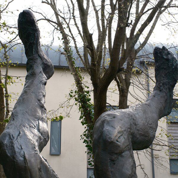 Kemptown Secret Garden