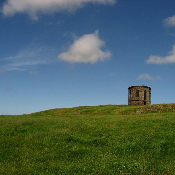 Kenmure Hill Temple