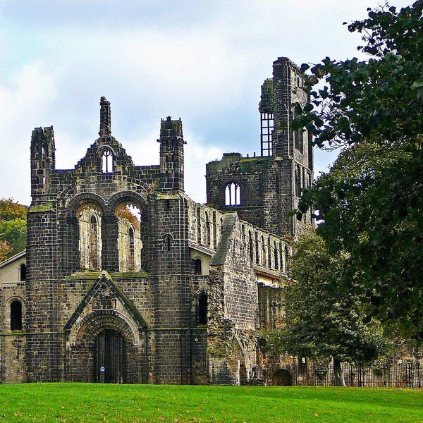 Kirkstall Abbey