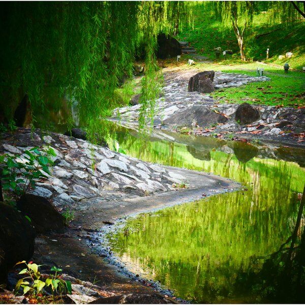 Kong Meng San Phor Kark See Monastery 11