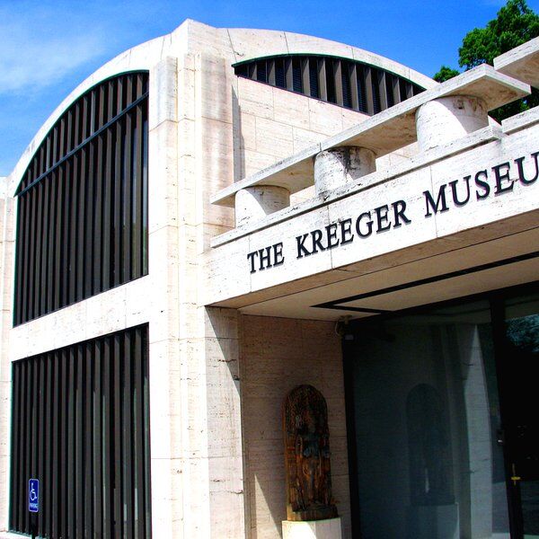 Kreeger Museum