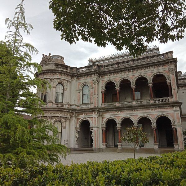 Labassa Mansion