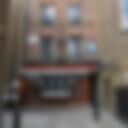 Lamb and Flag Covent Garden Exterior