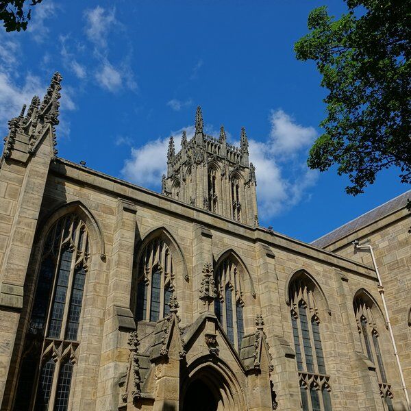 Leeds Minster