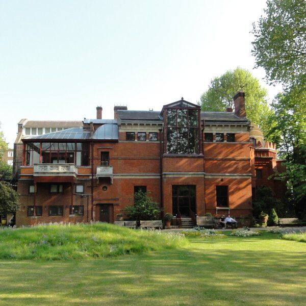 Leighton House Museum