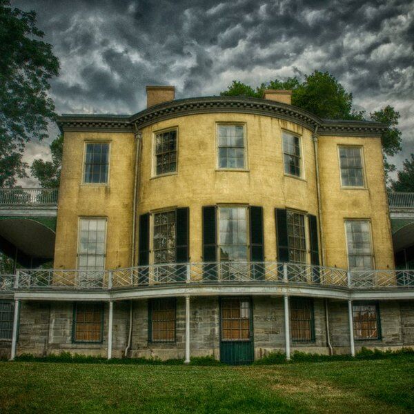 Lemon Hill Mansion 9