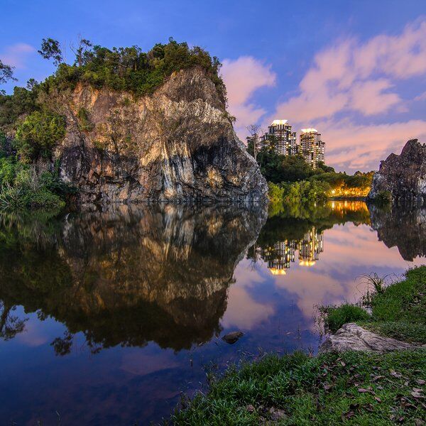 Little Guilin