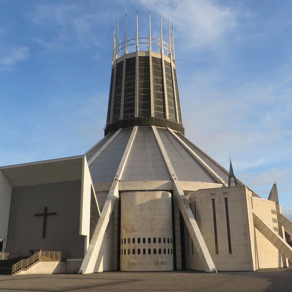 Liverpool Metropolitan Cathedral