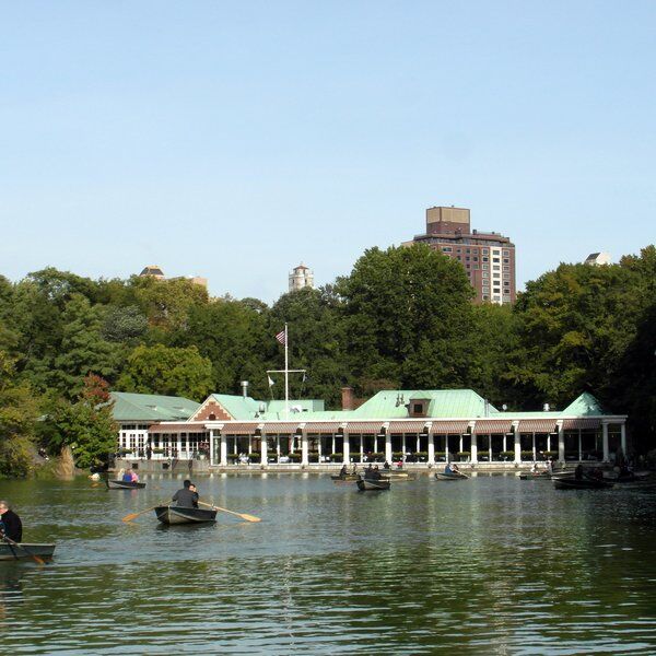 Loeb Boathouse 3
