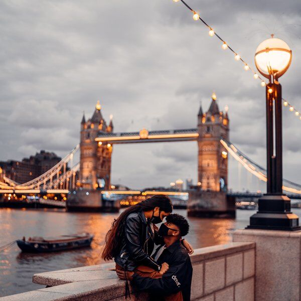 26 Date Ideas in London (You Actually Want to Do)