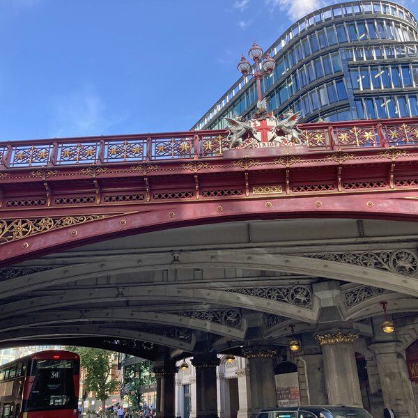 London_Coat_of_Arms_Holborn_Viaduct