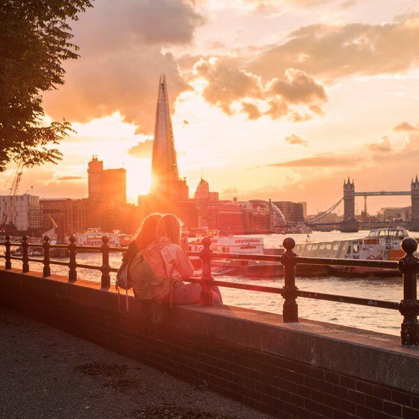 Activities in Central London  (You’ve Never Done Before)