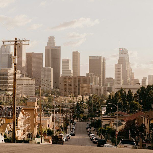1 Thing to Do in Los Angeles (2025)