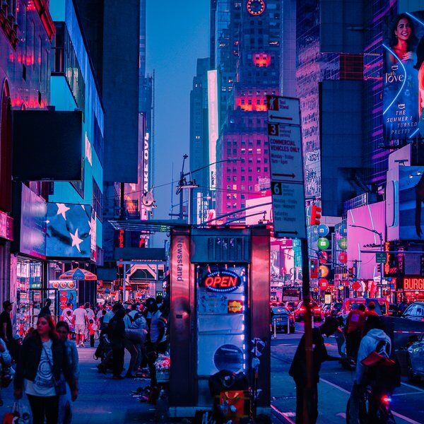 Things To Do in Manhattan