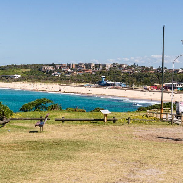 Maroubra Beach 5