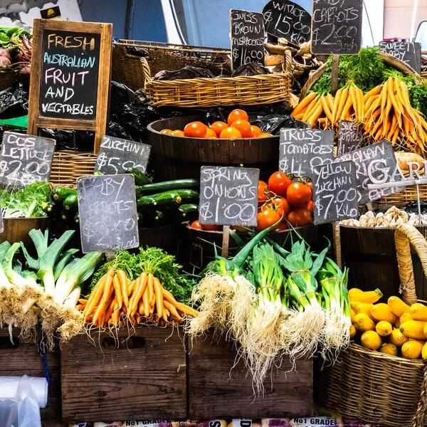 Top 15 Best Markets in Melbourne