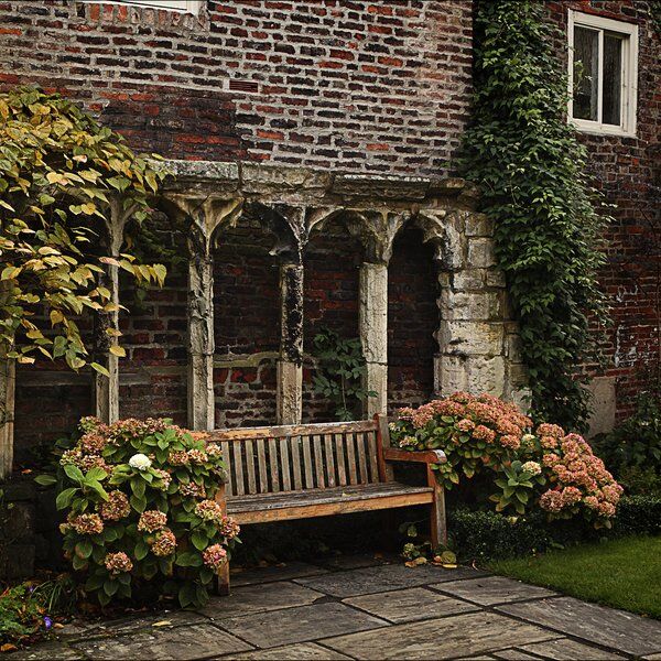Merchant Adventurers’ Hall
