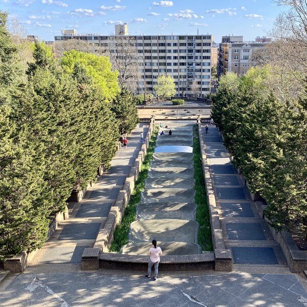 Meridian Hill Park