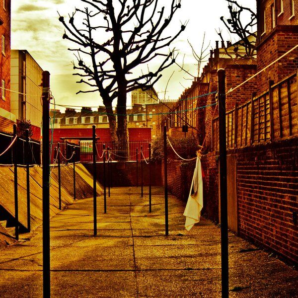 Millbank Prison 4
