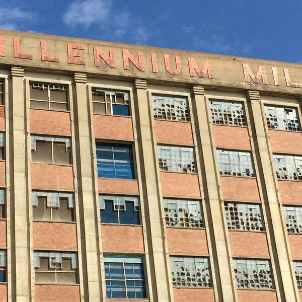 Millenium Mills 7