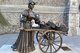 Molly Malone Statue