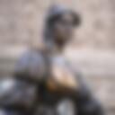 Molly Malone Statue 6