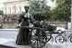 Molly Malone Statue