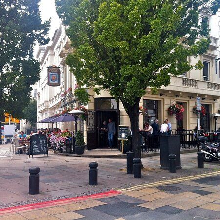 Morpeth Arms