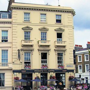 Morpeth Arms