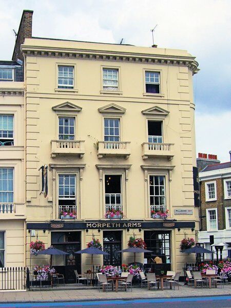 Morpeth Arms 2