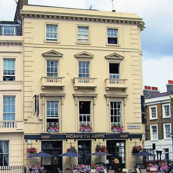 Morpeth Arms